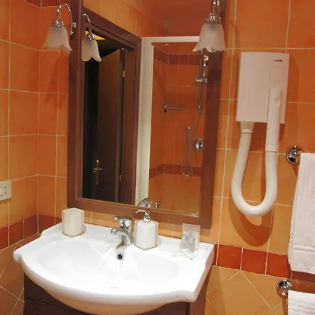 Guest house Welcome House Rome