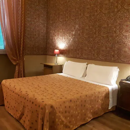 Welcome House
