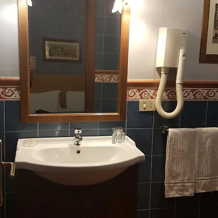 Welcome House Guest house Rome