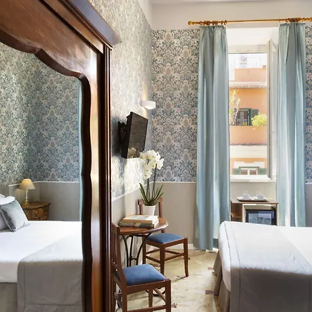 Guest house Welcome House Rome