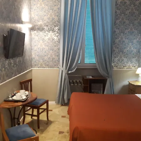 Welcome House 3* Rome
