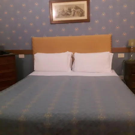 Guest house Welcome House 3*