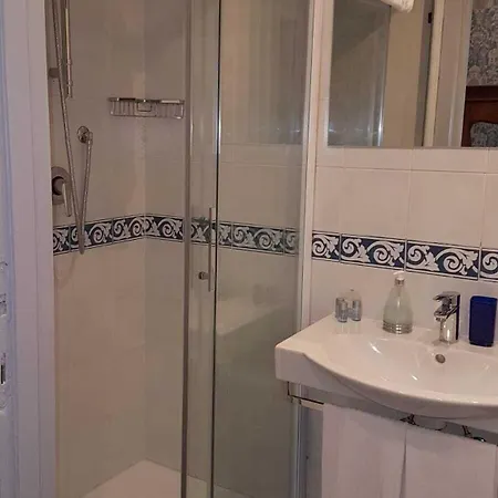 Guest house Welcome House Rome