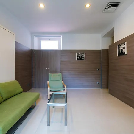 Europa Apartment