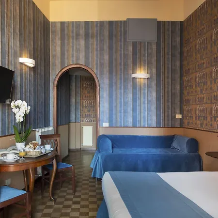 Penzion Welcome House 3*
