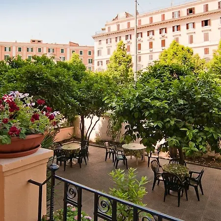Guest house Palma Residences In