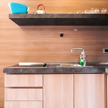 Europa Apartment Rome