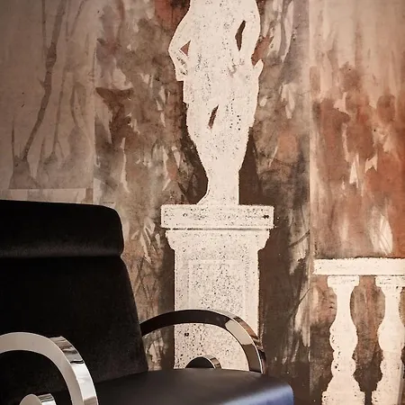 Affittacamere Intown Luxury House