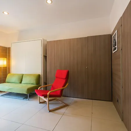 Europa Apartment Rome