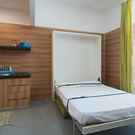 Apartment Europa