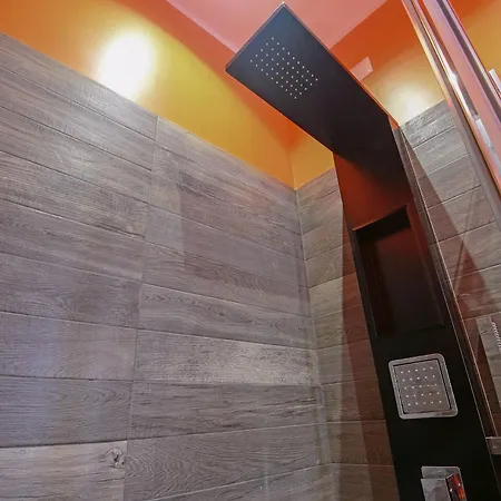 Гостевой дом Allegra's House Caracciolo 3*