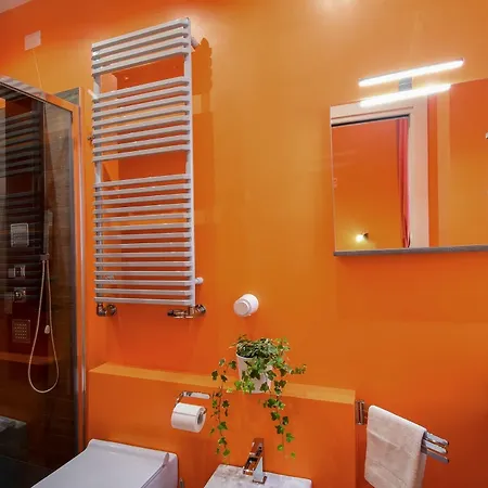 Гостевой дом Allegra's House Caracciolo