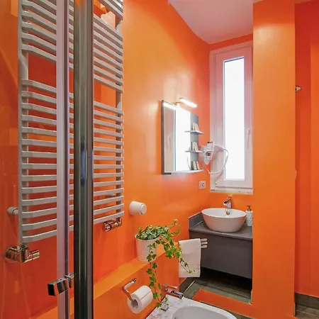 Гостевой дом Allegra's House Caracciolo 3*