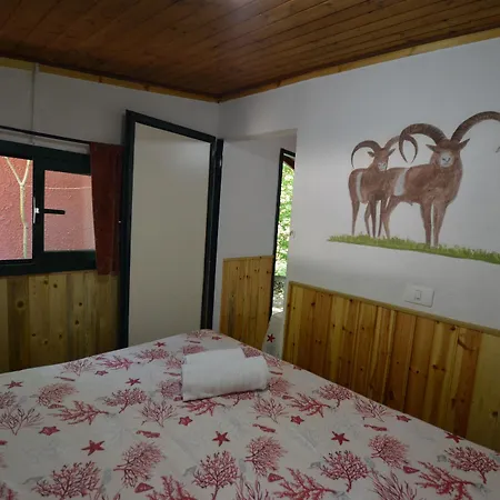 Seven Hills Village Campeggio Roma