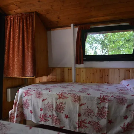 Campsite Seven Hills Village 4*