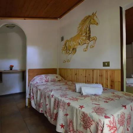 Seven Hills Village Rome