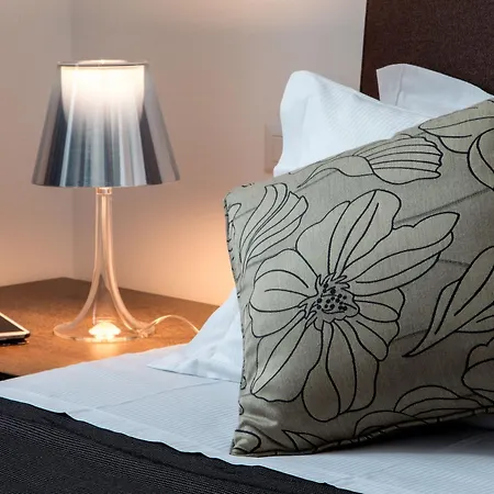 Bed & Breakfast Nazionale 51 Group Řím