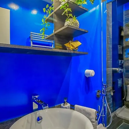 Allegra's House Caracciolo 3* Рим