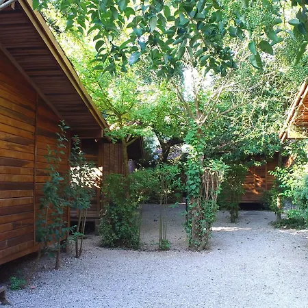 Seven Hills Village Campeggio 4*