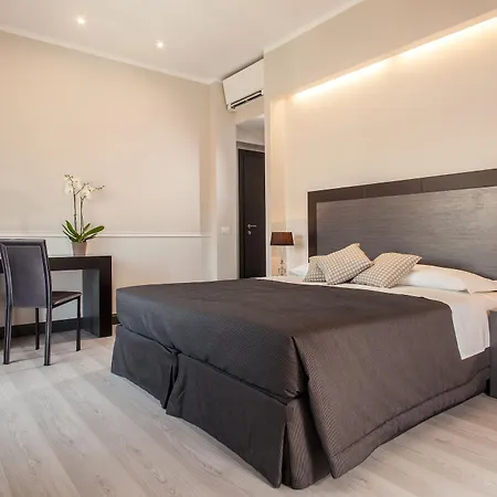 Bed & Breakfast Nazionale 51 Group 3*