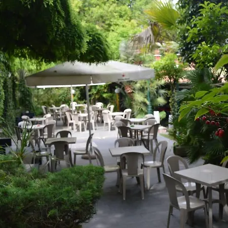 Campeggio Seven Hills Village Roma