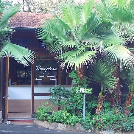Campsite Seven Hills Village 4*