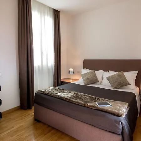 Bed & Breakfast Nazionale 51 Group