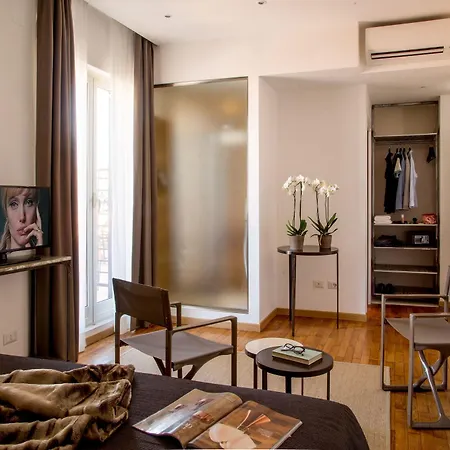 Bed & Breakfast Nazionale 51 Group 3*