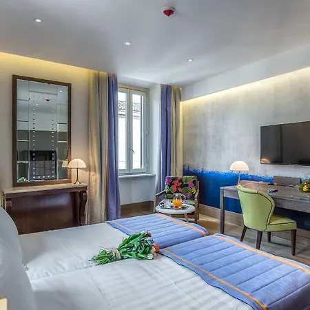 Martis Palace Отель 4*