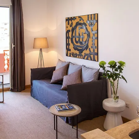 Nazionale 51 Group Bed & Breakfast 3*