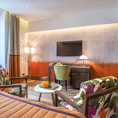 Martis Palace Рим
