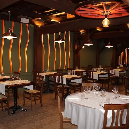 Seven Hills Village Campeggio 4*