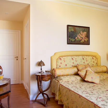 Oriani 3* Рим