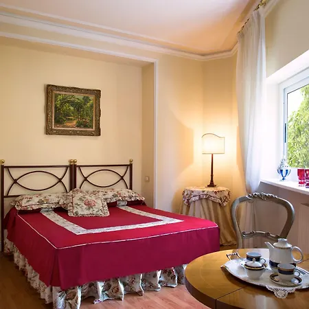 Oriani Bed & Breakfast
