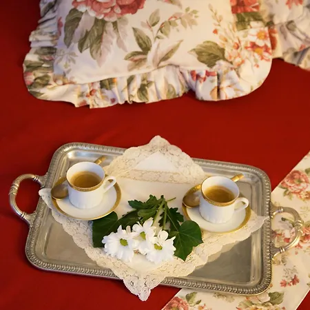 Bed & Breakfast Oriani 3*
