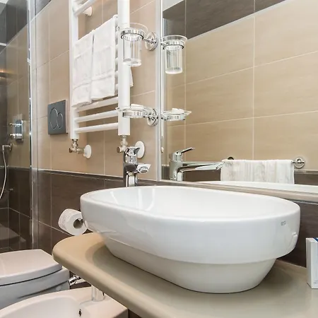 Konukevi Penta Luxury House 2*