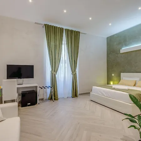 Penta Luxury House Penzion