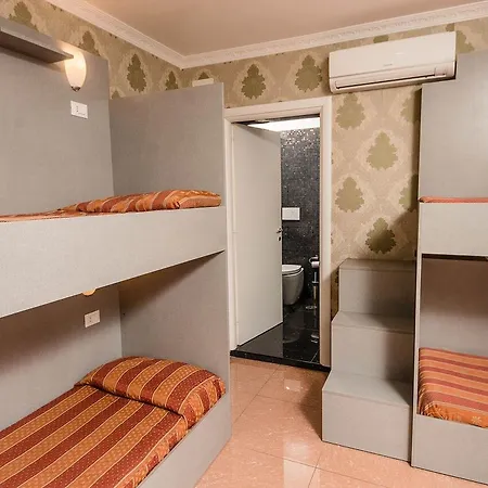 Hostel Beautiful Rome