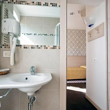 Hotel Appia 442