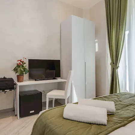 Penzion Penta Luxury House