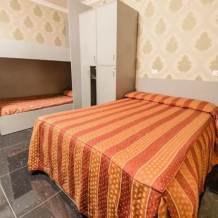 Beautiful Hostel Rome