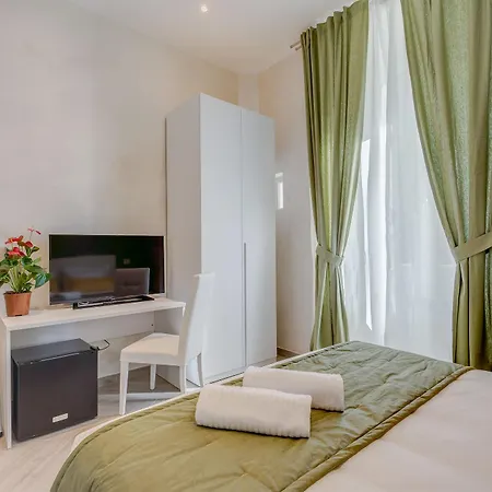 Penta Luxury House Penzion