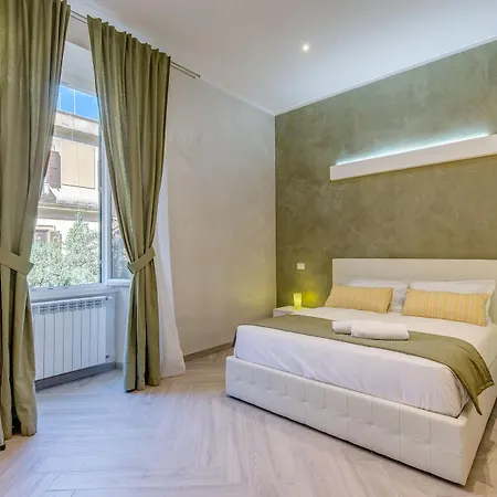 Penta Luxury House 2* Řím