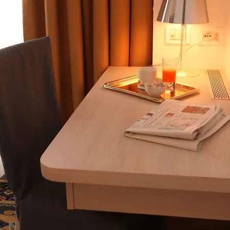 Hotel Appia 442