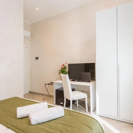 Penta Luxury House Řím