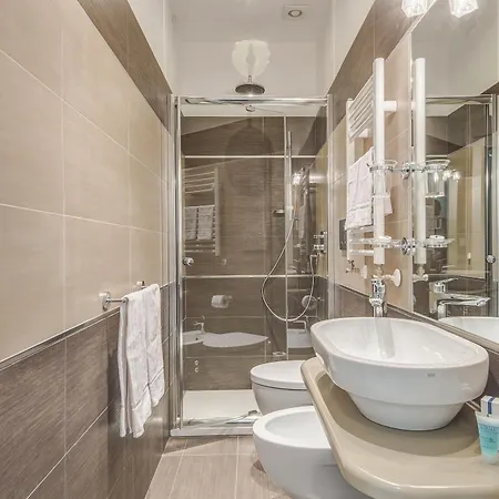 Penzion Penta Luxury House