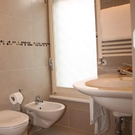 Hotel Appia 442 Rome