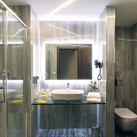 Hotel The Hive Rom