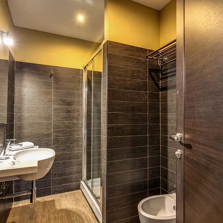 Boutique Nazionale 3* רומא