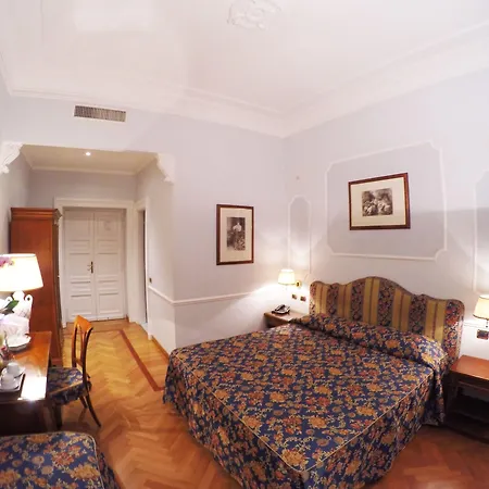 Residenza Cellini Hotel Roma